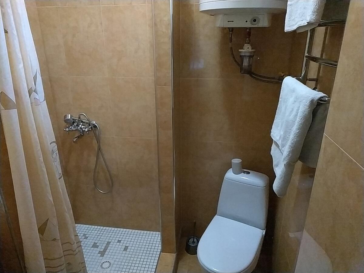Дизайнерские - Апартаменты - Центр วินนิตซา ภายนอก รูปภาพ